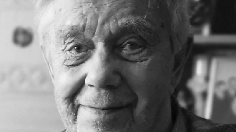 Bertil Andersson. 