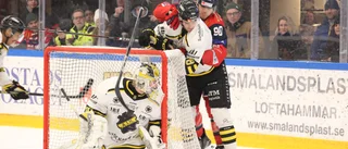 VIK nära upphämtning men utan poäng i hemmamatchen mot AIK