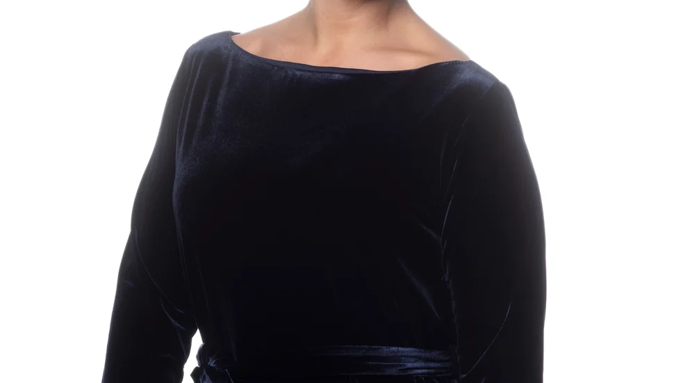 Sofia Sjöström, regionchef Svenskt Näringsliv Södermanland.
