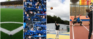 Uppsala prisas – är bäst i Sverige