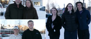 Slopad gratisparkering sågas av Piteåborna