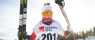 Erikssons succécomeback efter startförbud: Vann båda tävlingarna