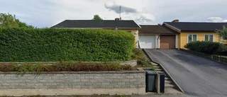 95 kvadratmeter stort kedjehus i Katrineholm får nya ägare