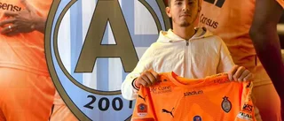 AFC värvar vidare – har gjort klart med offensiv kraft