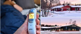 Vabruari är här – magsjuka härjar på förskolor i Piteå kommun