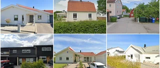 LISTAN: 11,8 miljoner för dyraste huset i Linköping i år
