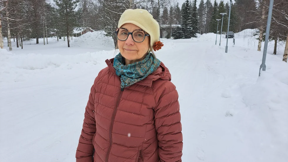 "Hur ska vi kunna ha en årsavlönad person som jobbar hos oss, det finns inte en chans", säger Kristina Alexandersson, kassör i Kvinnojouren Hera som nu läggs ner.