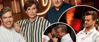 Skelleftesonen föll på målsnöret i TV4-programmet: ”Splittrad”