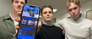 Ny app ska ge unga jobb extrajobb