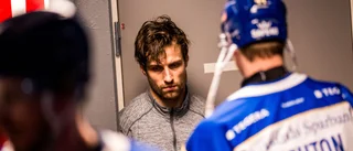 SHL-målvakten anmäld efter överfallet: "Tappade huvudet helt"