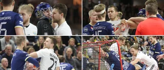 Piken inför rivalmötet: ”Nu ger jag väl dem tändvätska”