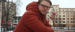 Ishockeyprofilens tuffa vinter – med streckdrama och sjukdom