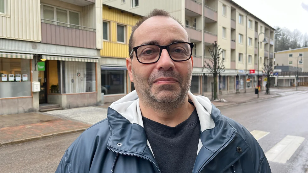 "Spara måste de göra, precis som alla andra kommuner. Men jag tycker det är konstigt att de helt plötsligt tagit bort fyra femtedelar av pengarna för evenemang", säger Roger Hörström.