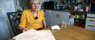 Undersköterska skäms å Region Östergötlands vägnar
