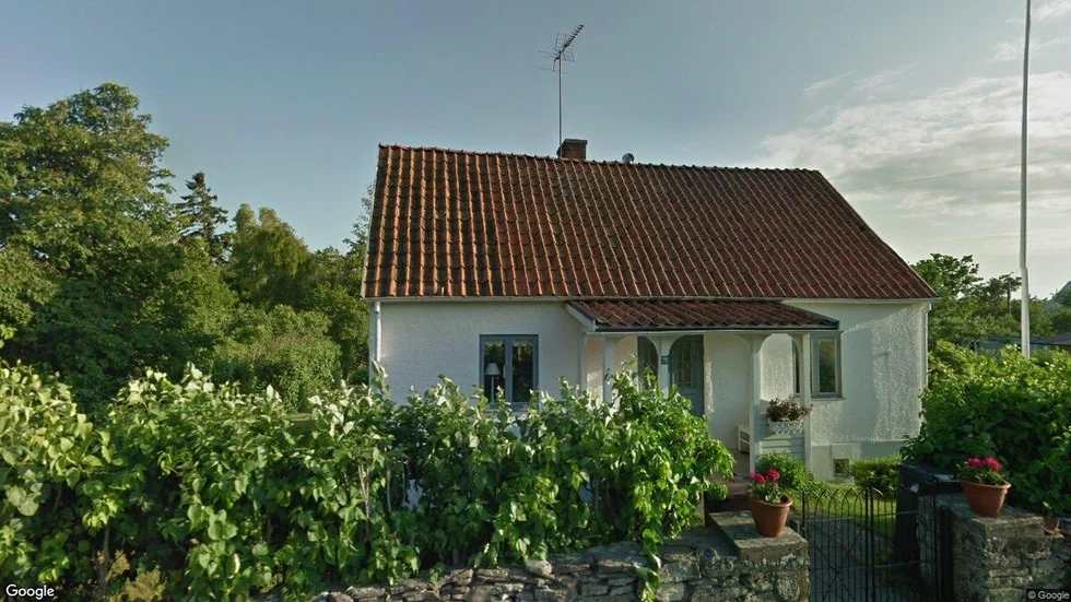 Hamnvägen 29