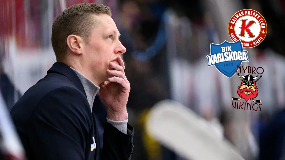 Vilket lag vill Almtunatränaren Robert Kimby möta i åttondelsfinalen? Kalmar, Karlskoga eller Nybro?