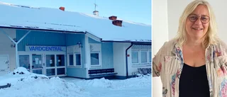 Då öppnar hälsocentralen i Överum – så blir tiderna