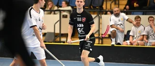 Skellefteå IBK krossade nästjumbon – From i huvudrollen