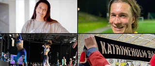 600 dansare intar Katrineholm – här är helgens sport
