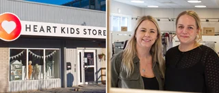 Ny second hand-butik öppnar i Uppsala – premiär till helgen