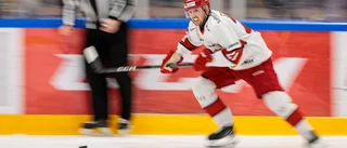 Han blev Almtunas poängräddare – utan att jubla
