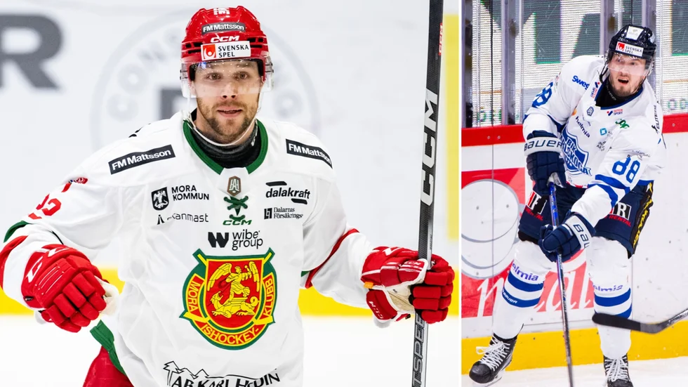 Markus Modigs är på väg tillbaka efter en skadeperiod i Mora. Han följer moderklubben Vimmerby Hockeys framfart i Allettan och lovar att ta med sig tidigare klubbkamraten Jesper Kokkonen och stötta VH på publikplats om de tar sig till kvalserien.
