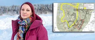 Hon har planen klar för de nya gruvorna • "Är motorn i det mesta"