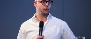 Förre stjärnmålvakten tar över som sportchef i SHL:s krislag
