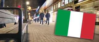 Skelleftebutik uppköpt av italiensk ägare – byter namn och profil