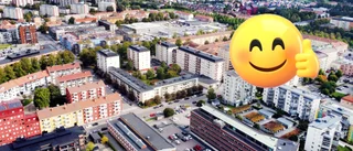 Försöker du vara glad och lycklig? HA! Här får du!