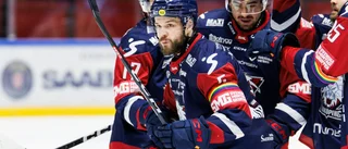 LHC-kaptenen efter kaosmatchen: "Borde oftare vara så här"