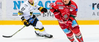 Avslöjar: VIK:s värvning på Deadline Day – back från rivalen