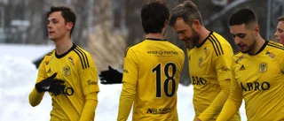 LIVE: Följ VIF:s match mot Jönköpings BK