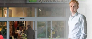 Gårdsförsäljningen går inte tillräckligt långt