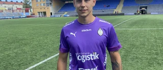 AFC:s galna kross: "Dyplineffekt? Nej, det tror jag inte"