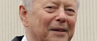 Jan-Olov Edström                          