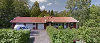 Nya ägare till 90-talshus i Motala - 2 000 000 kronor blev priset