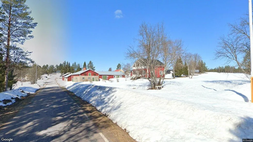 Liviöjärvi 76