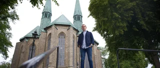 Jag älskar vad Linköping varit – men en stad blir aldrig färdig