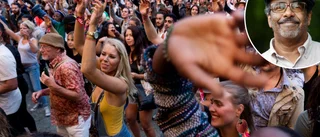 De spelar på Uppsalafestivalen: "Han är en av de största"