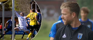 Draget inför mardrömsmotståndet: "Inte så kul att prata om"