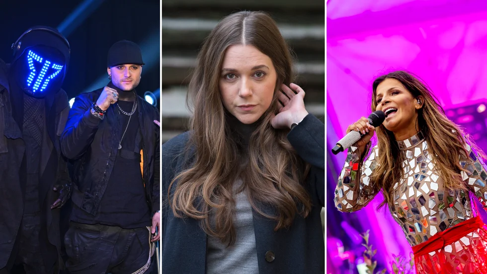 Medan andra kommuner i sommar erbjuder gratiskonserter med Smash into pieces, Melissa Horn och Carola, får Uppsalaborna pröjsa mellan 300 och 700 kronor för att se artisterna på Parksnäckan. 