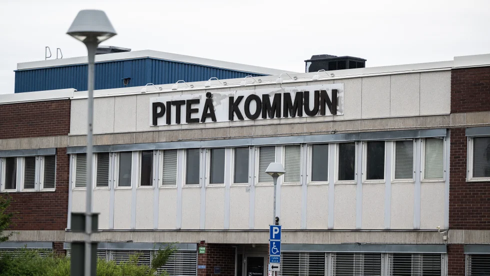 Piteå kommun har krävt Länsstyrelsen på 200 000 kronor skadestånd efter en felaktigt utförd avstyckning av mark. Nu ger justitiekanslerna kommunen rätt, men ändå får man bara en bråkdel av det skadestånd man hoppats på. (Arkivbild)  