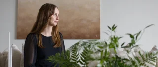 "Jag hade stunder där jag kände – jag orkar inte mer"
