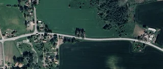 127 kvadratmeter stort hus i Mantorp sålt för 2 500 000 kronor