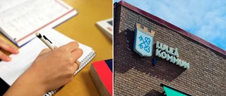 Kommunanställd varnas – fuskade med delegationsprov