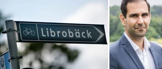 Nej till industritomter i Västra Librobäck