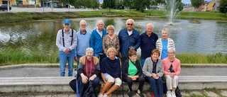 Klass 4A har inte tappat kontakten på 64 år