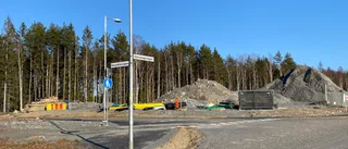 Byggjättar ska bygga tusen nya bostäder i Enköping