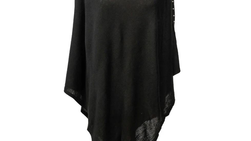 Poncho Golda 